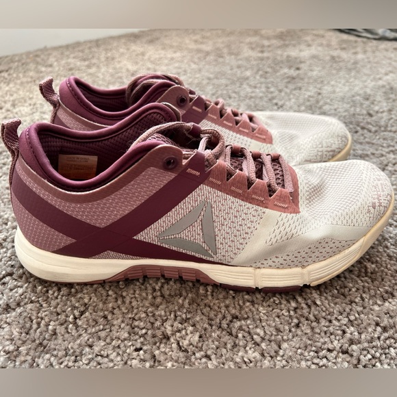 Women’s Reebok CrossFit Shoes - Picture 1 of 5